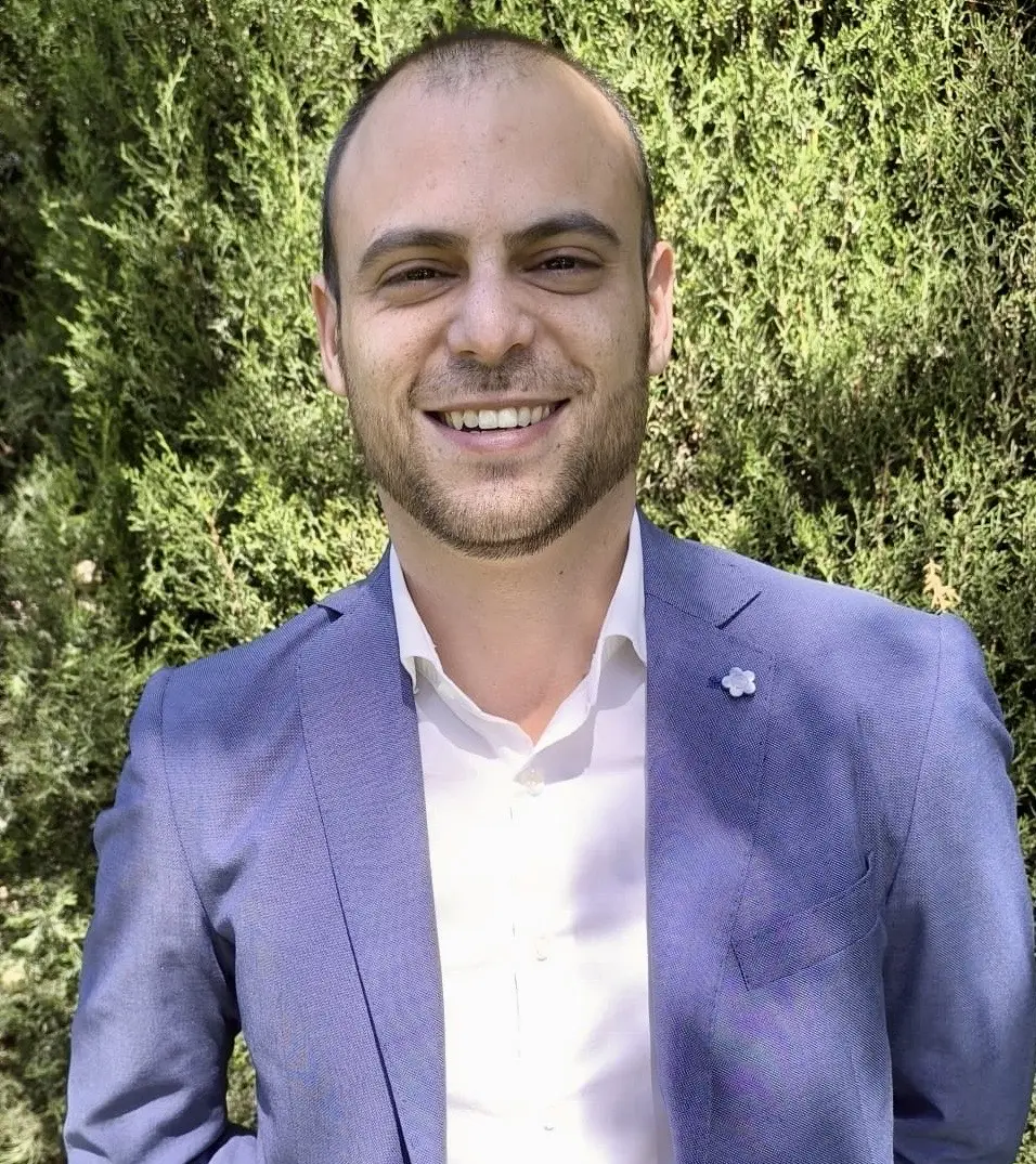 Dott. Vincenzo Manolio - Psicologo Clinico